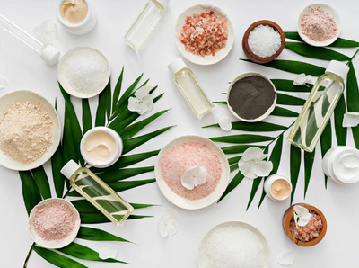 Natural Skincare: 10 Homemade Recipes for Every Skin Type