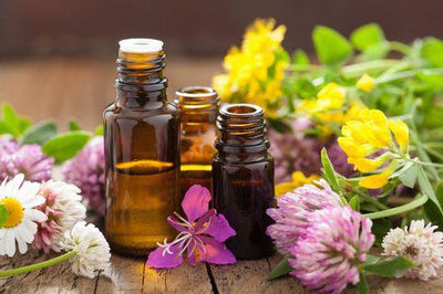 Are Essential Oils Good or Bad for Skin?