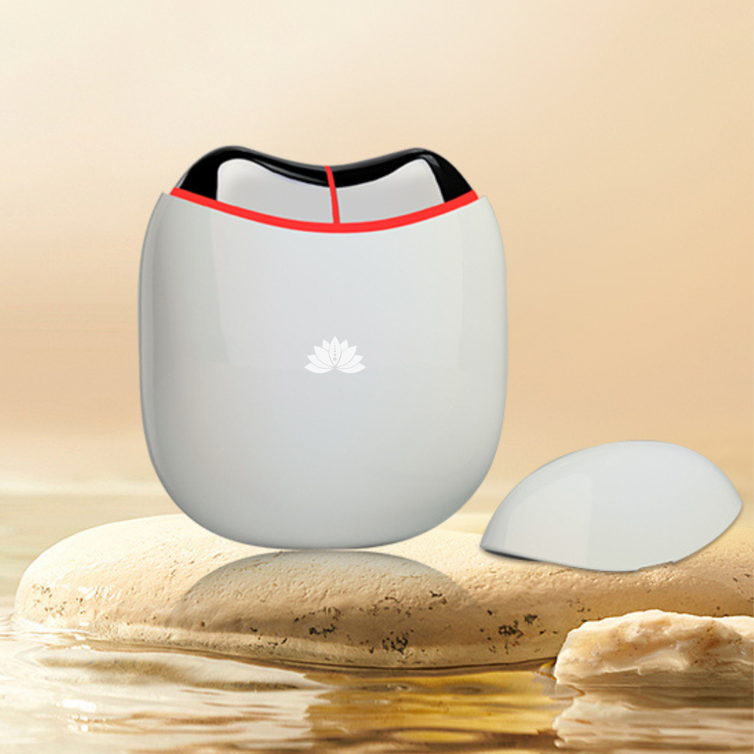 EMS Facial Lift & Reshape Therapy Device – Sam's Soulutions Plant