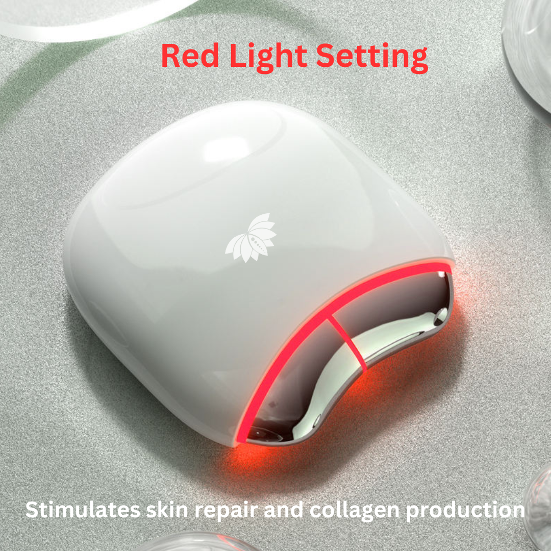 EMS Facial Lift & Reshape Therapy Device – Sam's Soulutions Plant