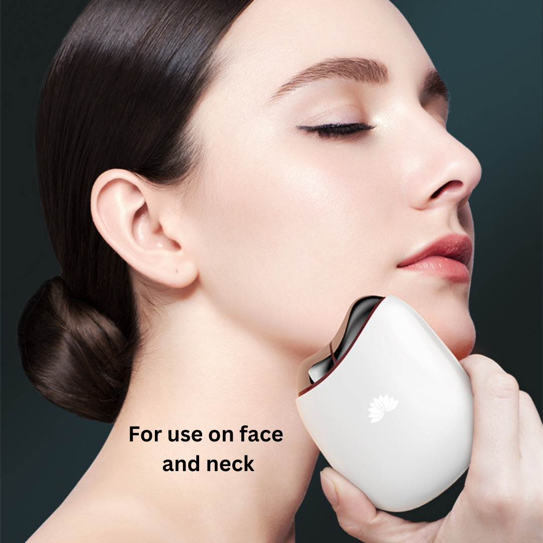 EMS Facial Lift & Reshape Therapy Device – Sam's Soulutions Plant
