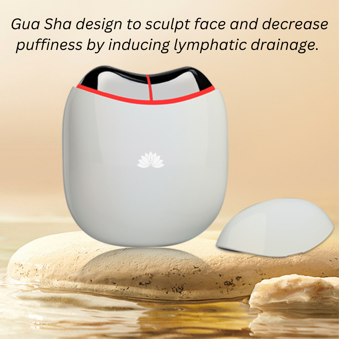 EMS Facial Lift & Reshape Therapy Device – Sam's Soulutions Plant