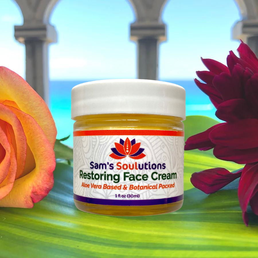 Sam's Soulutions